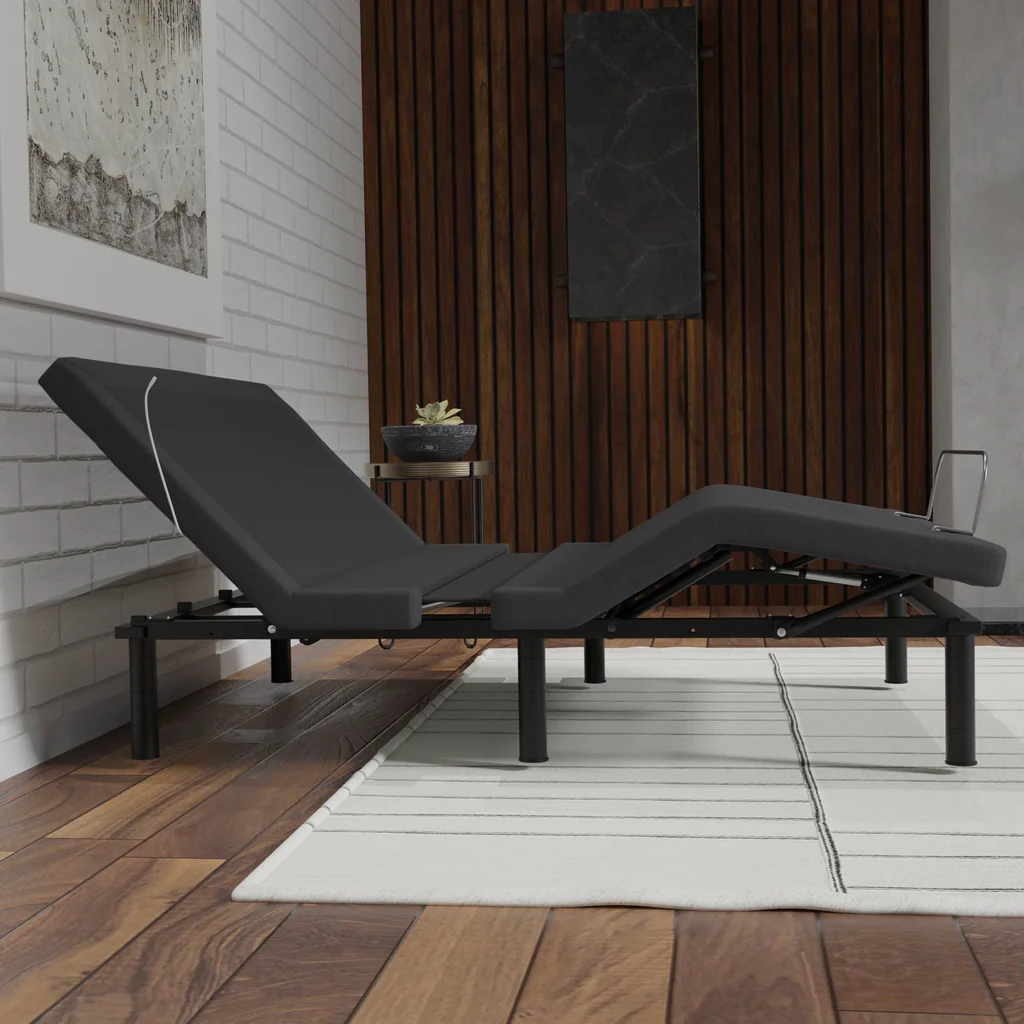 Kinetic Sleep System - Image 2