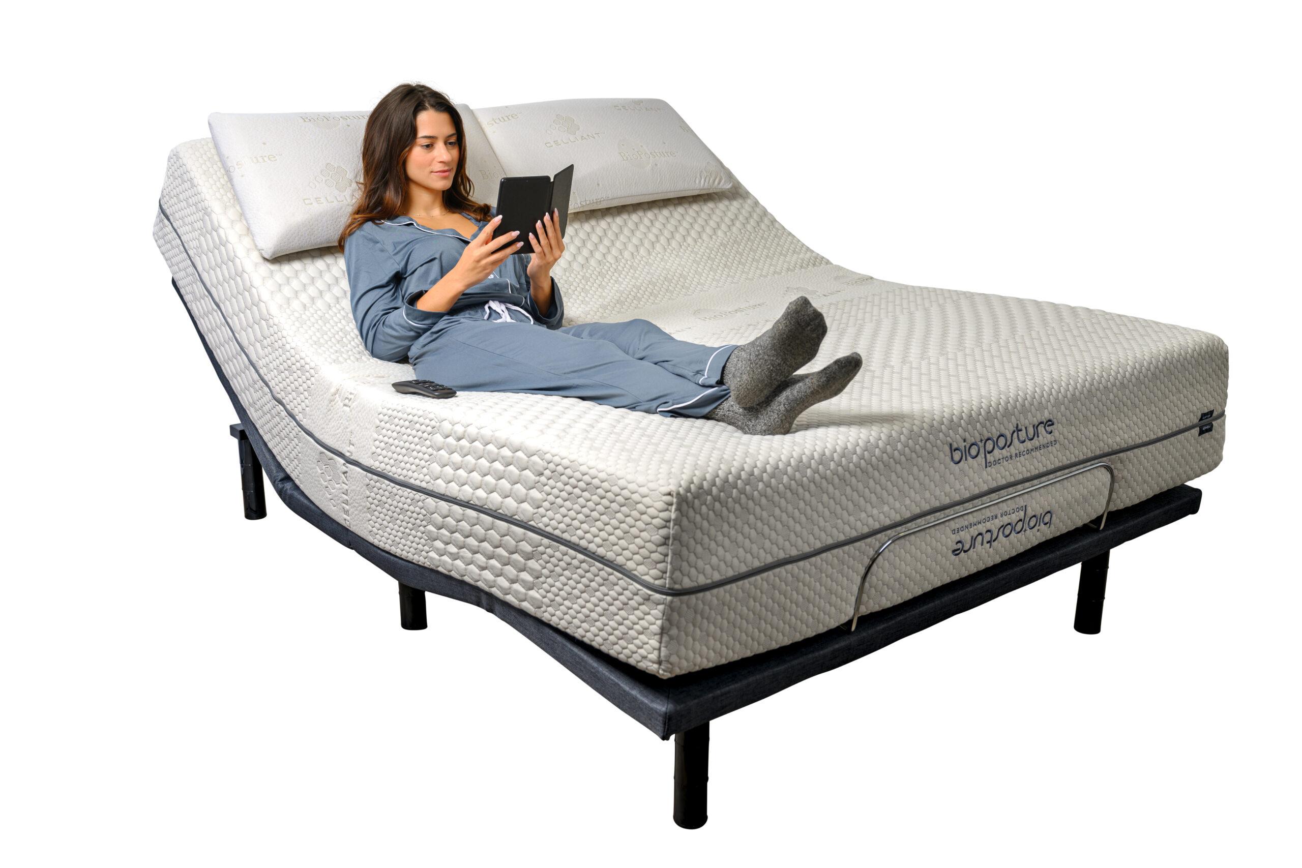 Kinetic Sleep System - Image 9