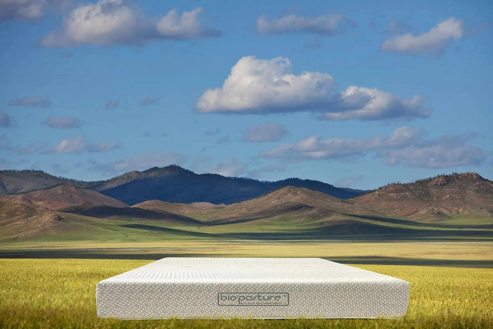BioPosture 9″ REM Lo-Profile Mattress - Image 5