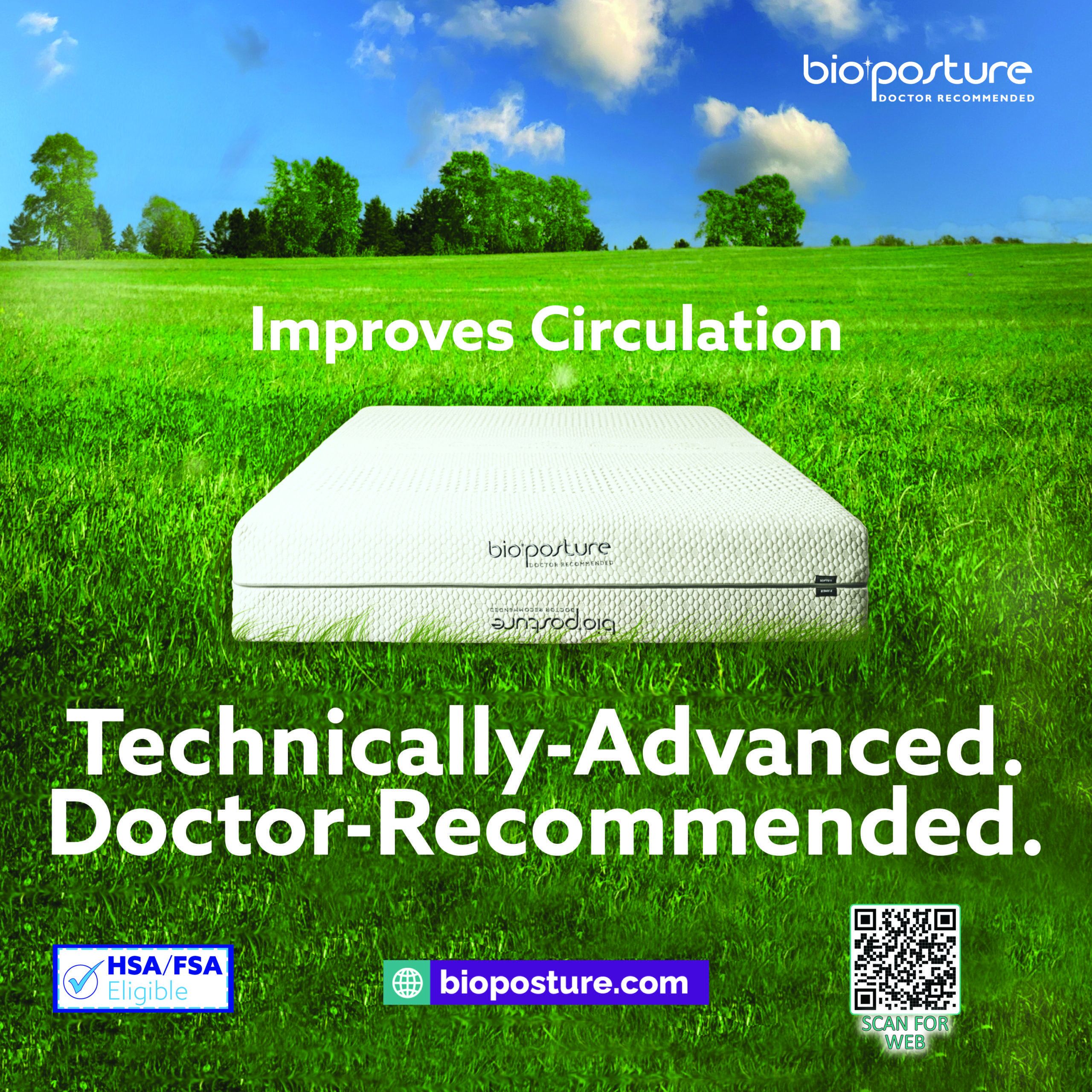 NEW! Bio-XL Mattresses - Image 2