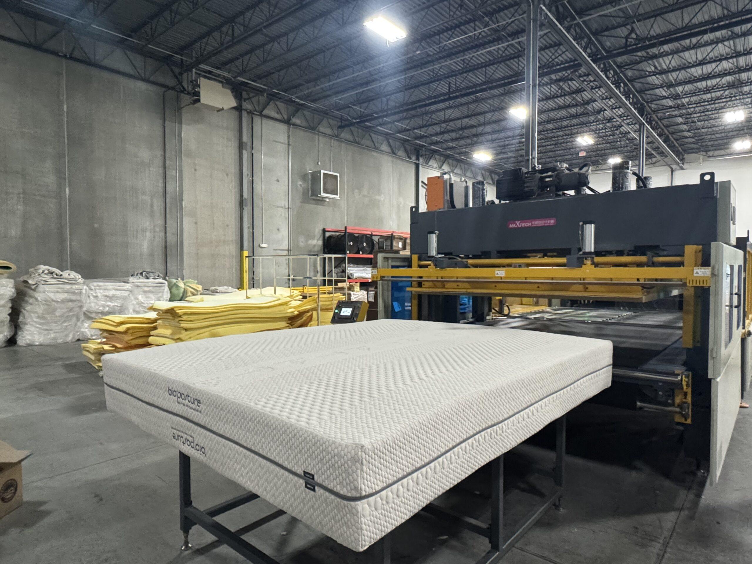 NEW! Bio-XL Mattresses
