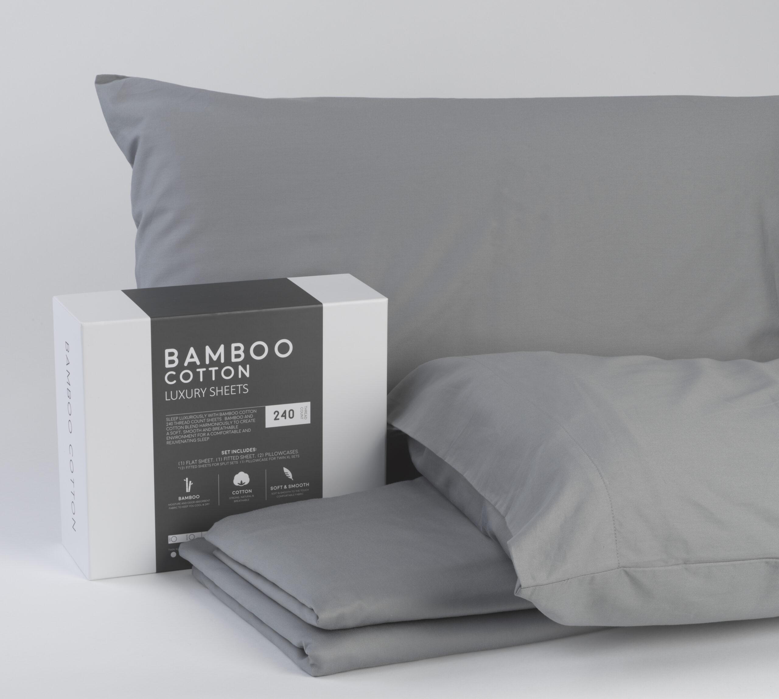 BioPosture Eterna 12" Dual Comfort Mattress - Image 9