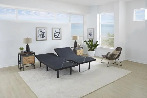 Kinetic Sleep System
