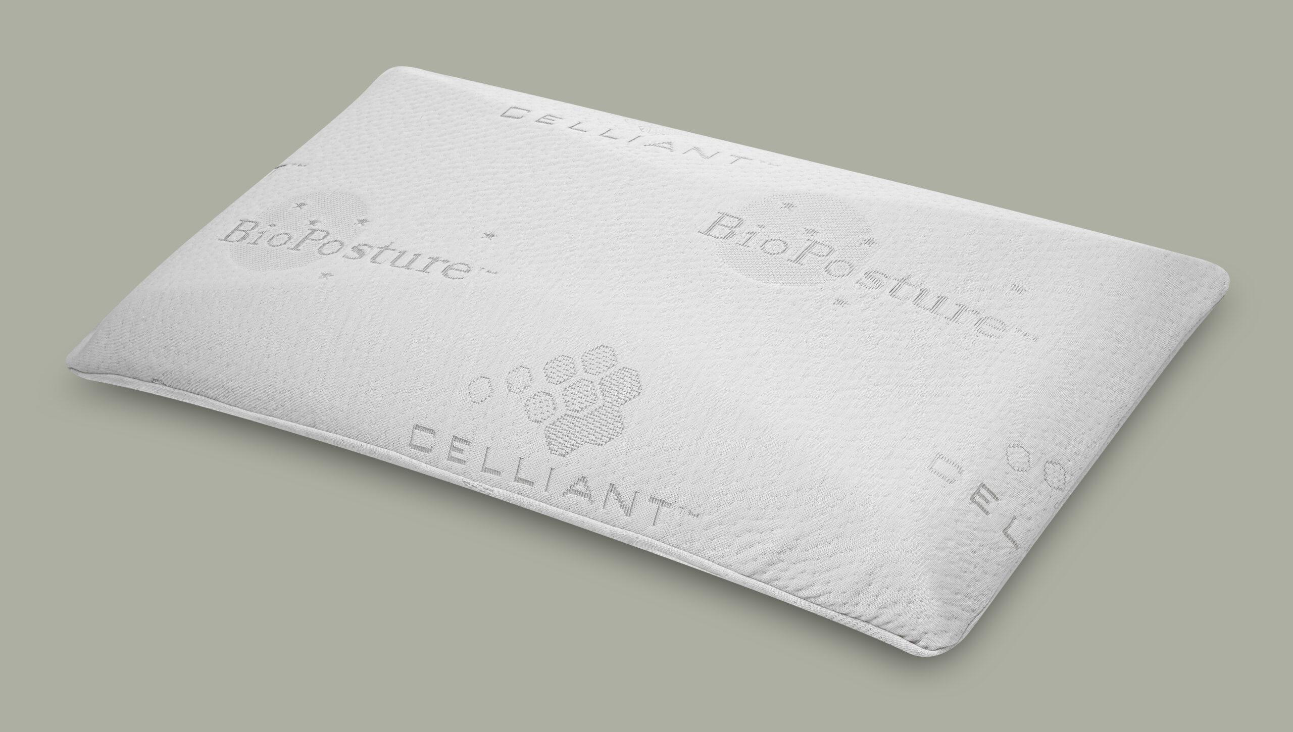 BioPosture 10" Dual Comfort Remedy Mattress - Image 4