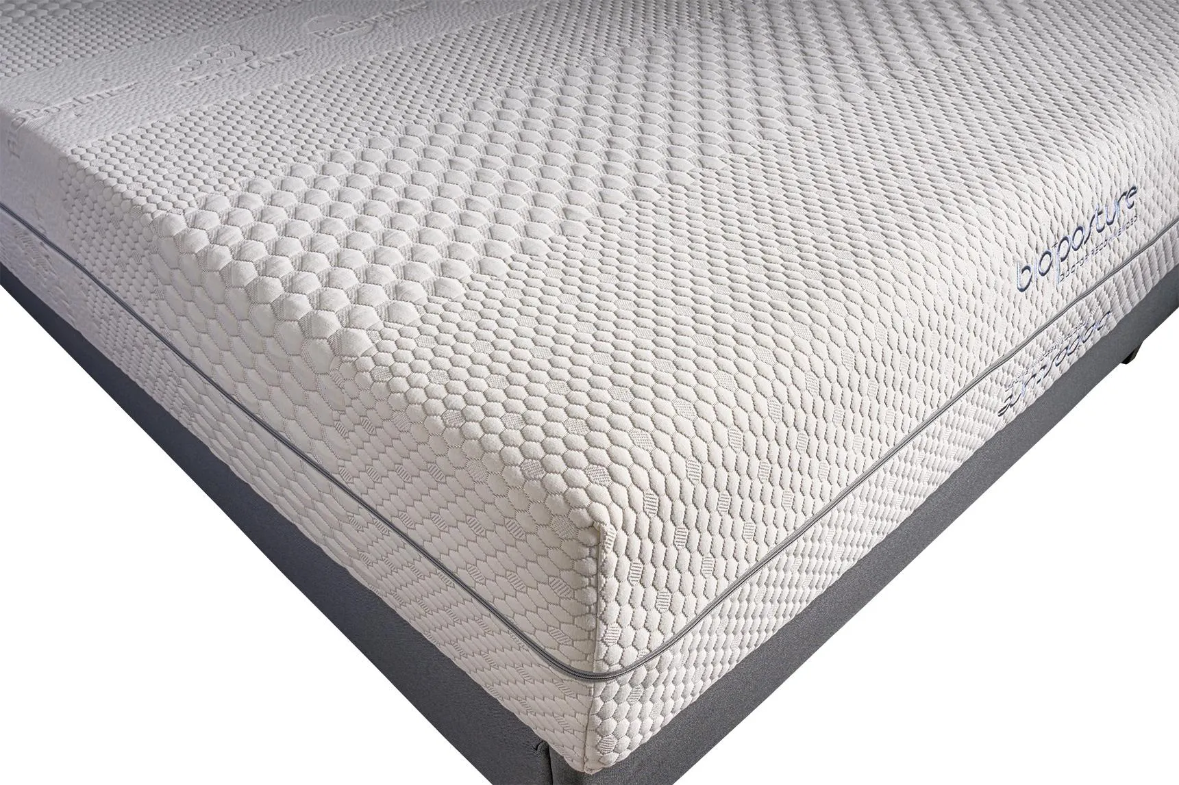 BioPosture 12" Dual Comfort Mattress - Image 5