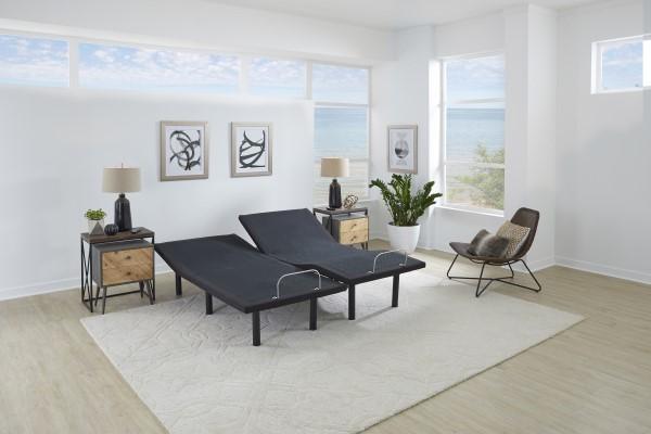 Kinetic Sleep System