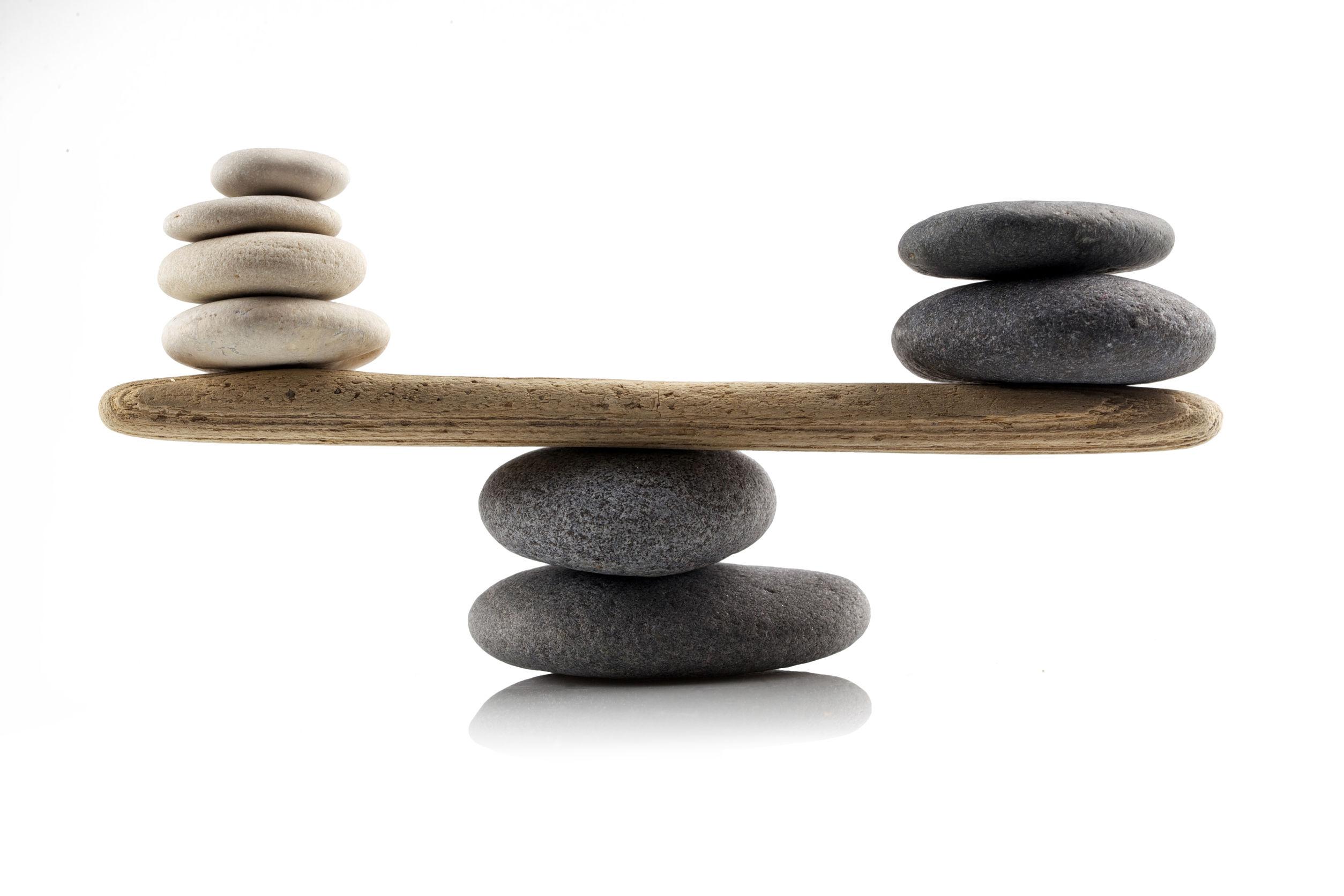 EQUILIBRIUM BioPosture