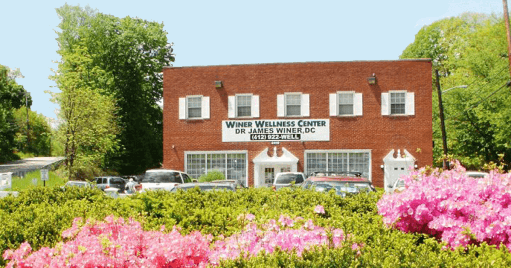 Winer Wellness Center BioPosture