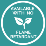 No Flame - Custom dimensions